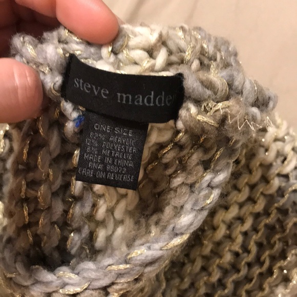 ❤️ Infinity scarf - Picture 2 of 2